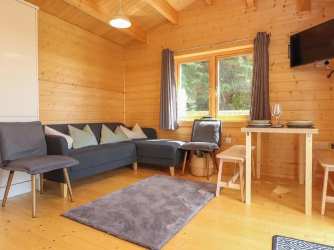 Northwood Lodge