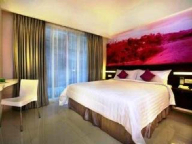 Primera Hotel Seminyak