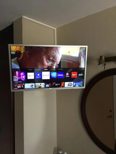 Dagsholm Hotell