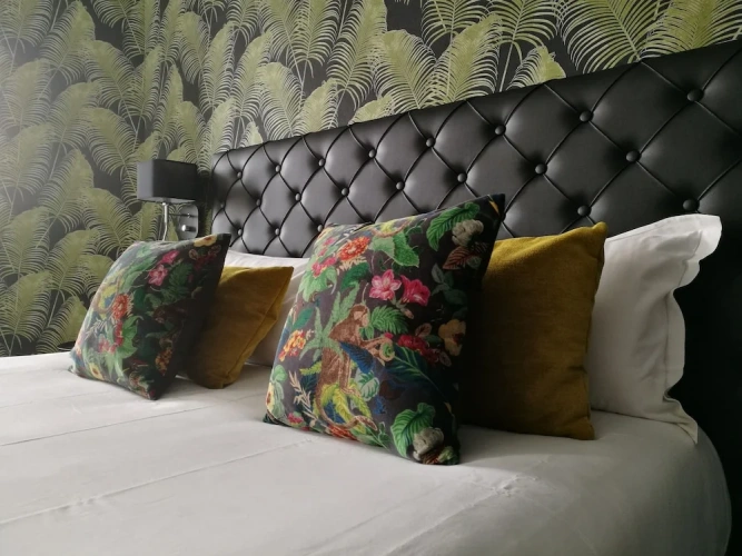 1 Bedroom Junior Suite