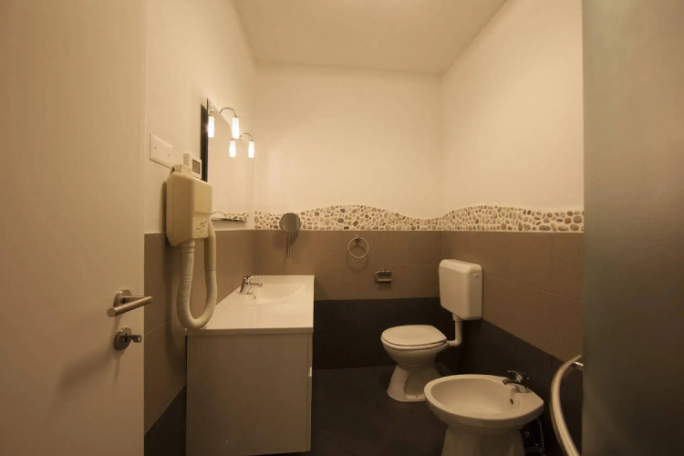B&B Villa Istriana