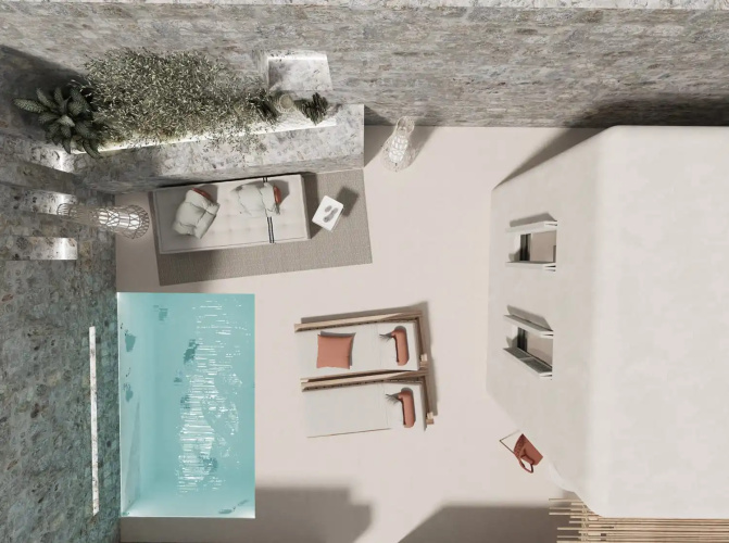 Brilliance of Mykonos