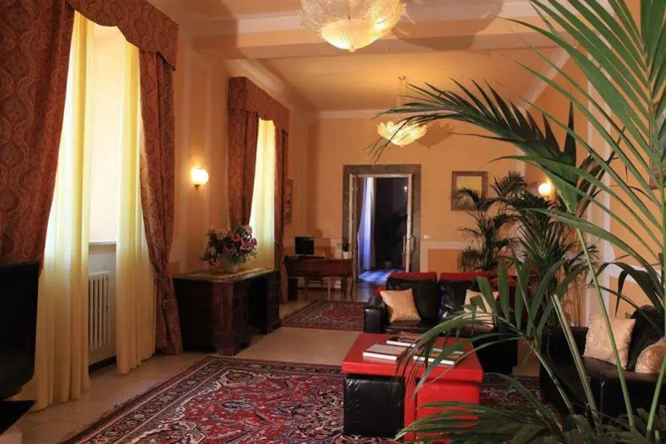 Villa Margherita