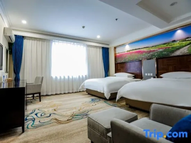 Superior Family Suite