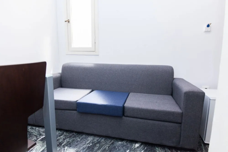 Brand new 1 Bd Apt in Kolonaki