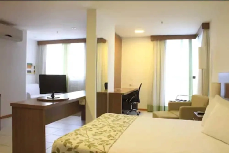 Premium Double room