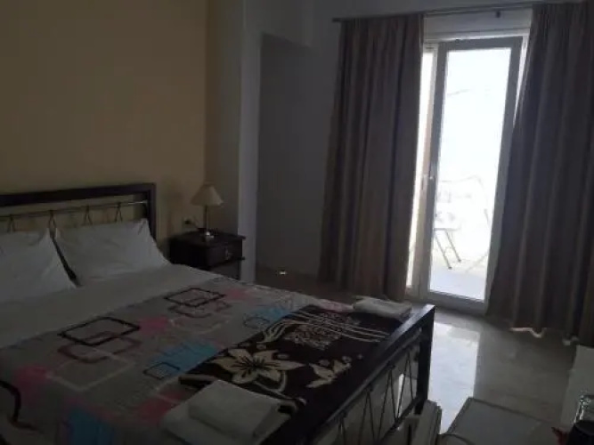 Antonios Hotel Apartments