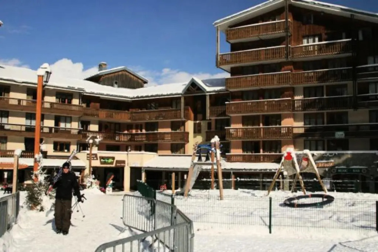 Hotelafbeelding