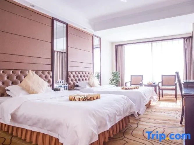 Business Twin room