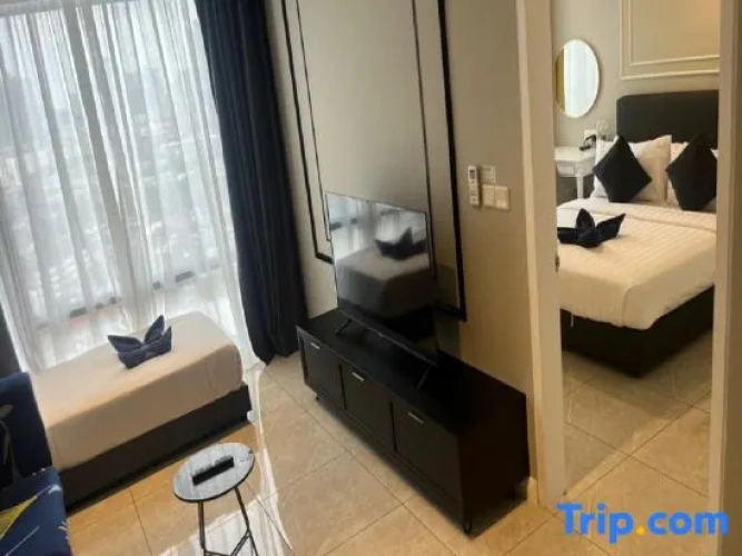 Family Junior Suite