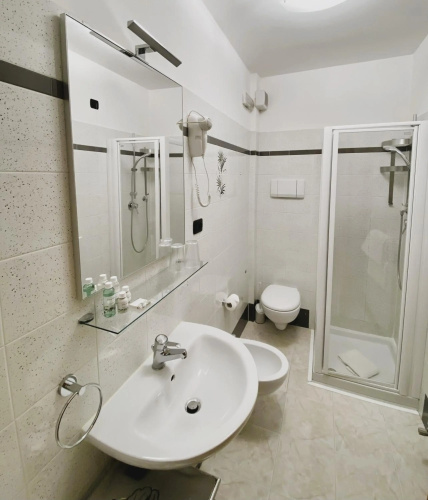 Hotel Alle Porte