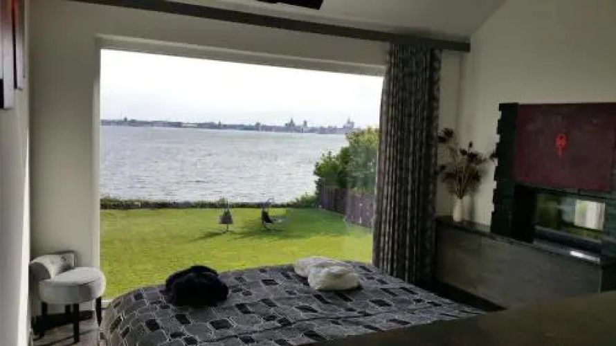 Panoramalodge Ruegen