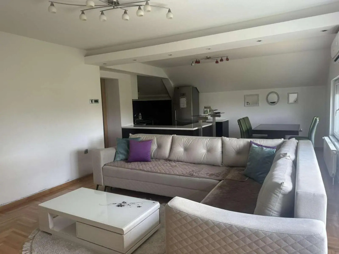 Apartman Armin