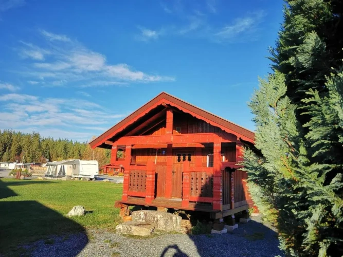 2 Bedrooms Cottage with view