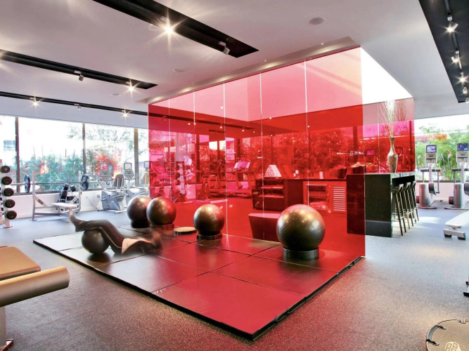 Sofitel Los Angeles At Beverly Hills photo 28