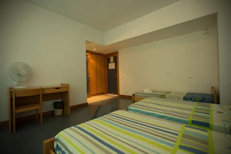 HI Abrantes - Pousada de Juventude - Hostel