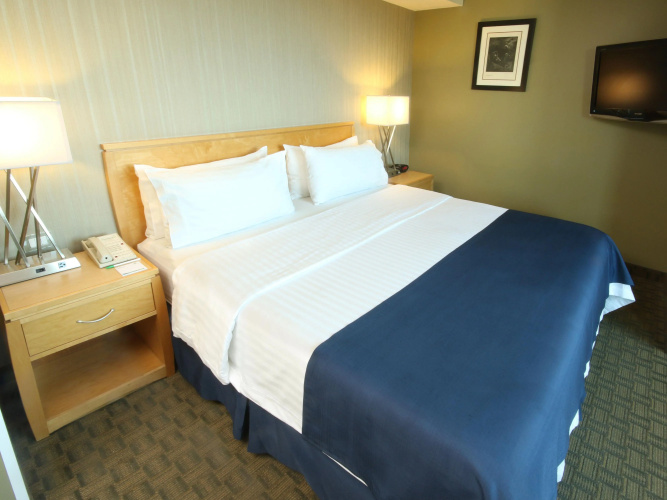 Holiday Inn Cuernavaca
