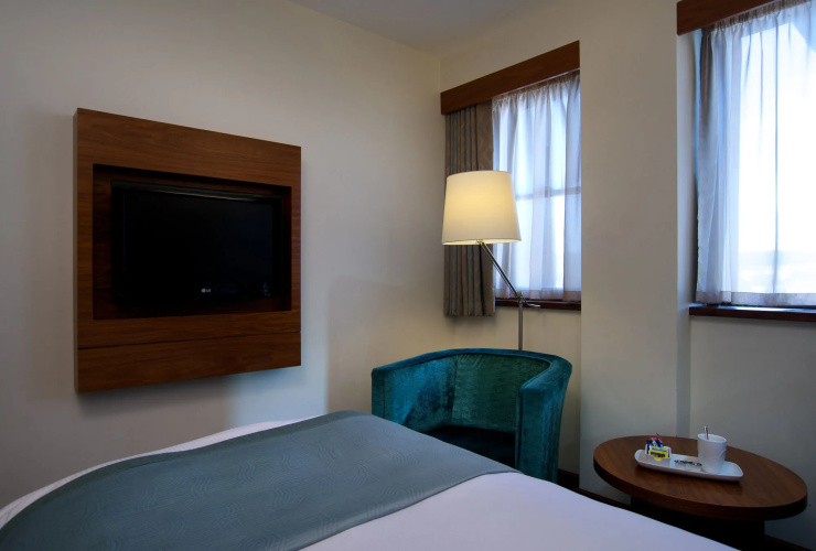 The View Hotel