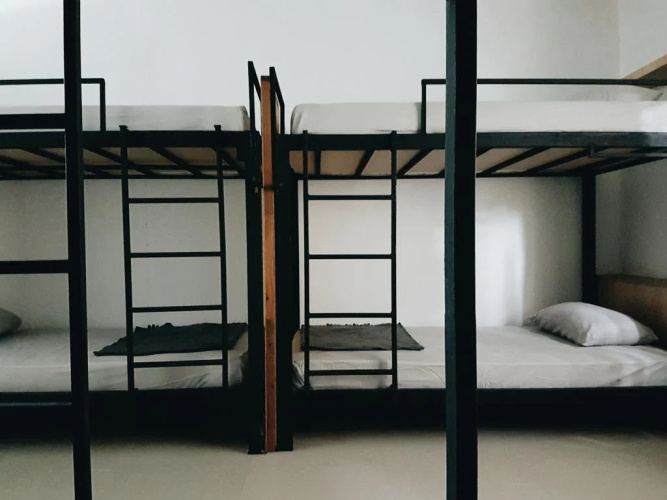 Nanan House Hostel