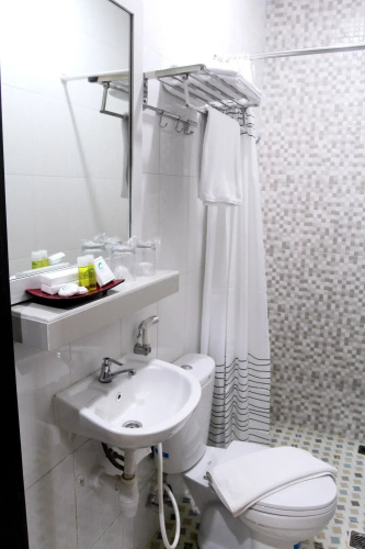Citra Suites Surabaya