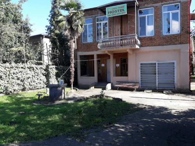 Imagen del hotel