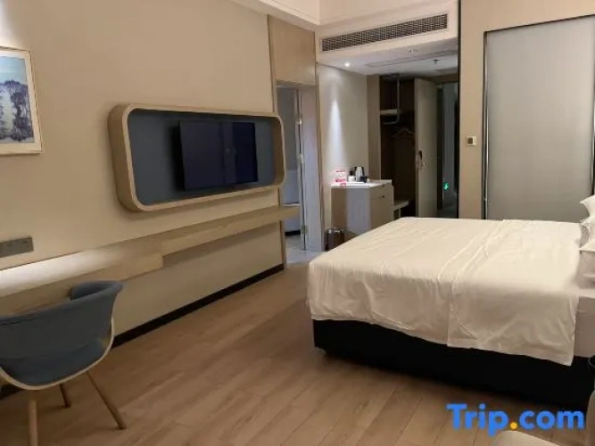 Double Family Suite