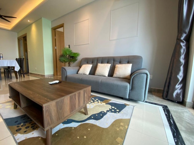 Standard Double Family room
