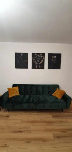 Hara House