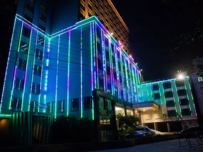 Kinglong Hotel