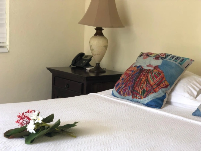 Classic room