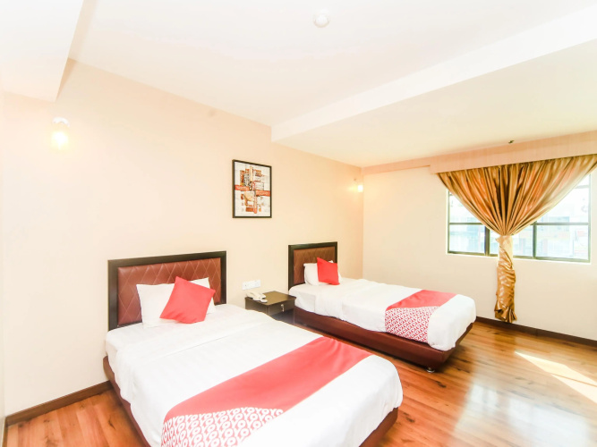 Bay Hotel