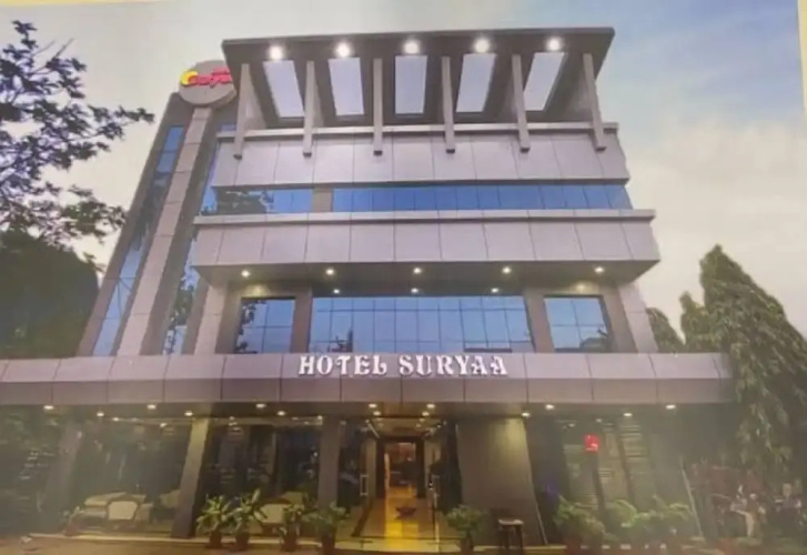 Hotelafbeelding