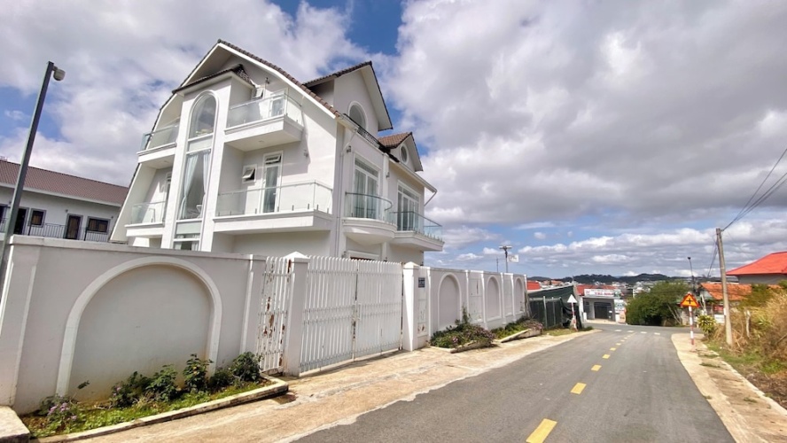 Loc Phu Villa - Hoanglee