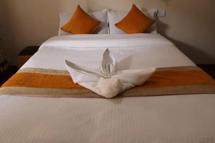 Hotel Khangsar