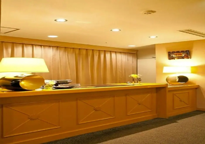 Sapporo Classe Hotel / Vacation STAY 63015