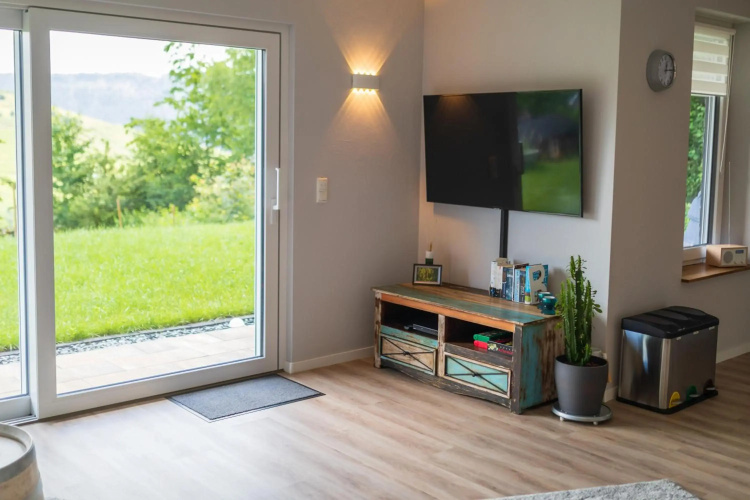 Ferienwohnung Moselpanorama