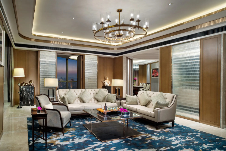 Changsha Shuntian Hotel