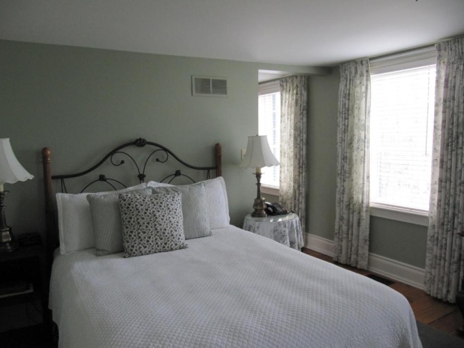 Premium room
