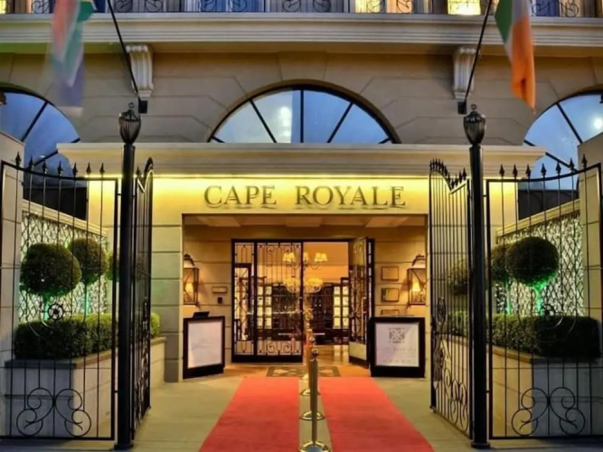 Image de l'hôtel