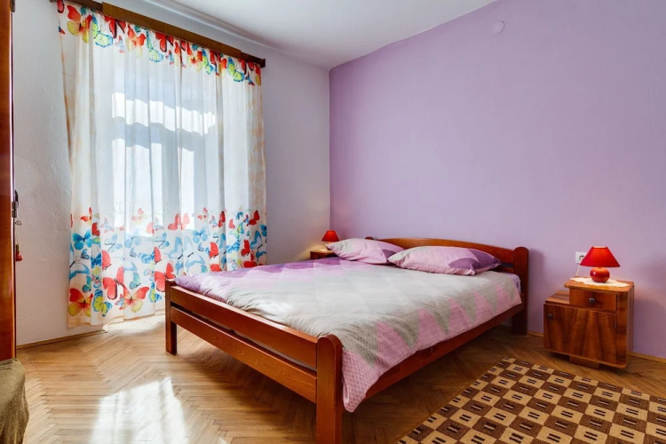 Holiday house Ines