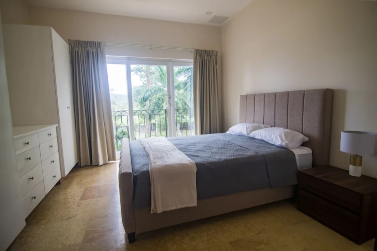 Luxury Ocean View Apartament Acqua 303