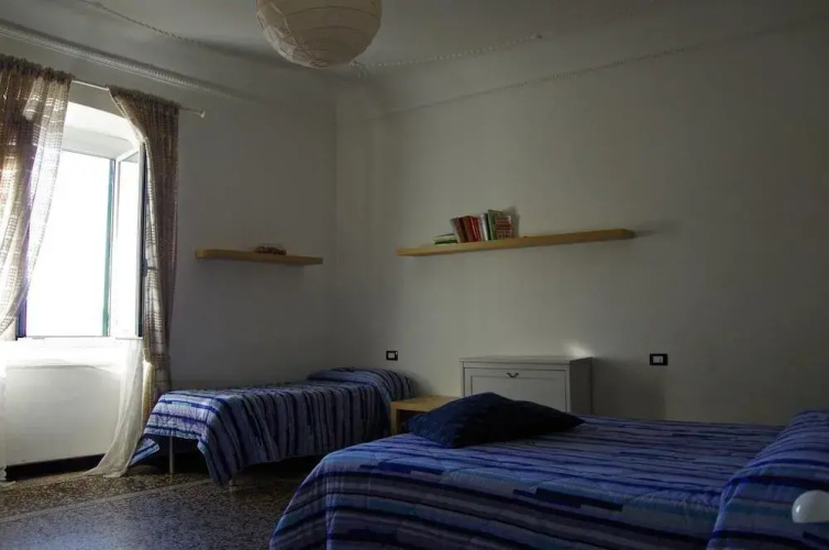 B&B Il Blu Di Genova