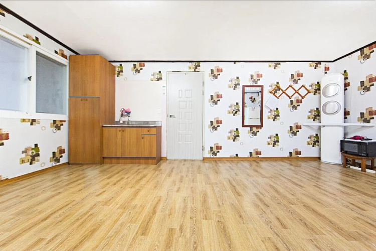 Daecheon Green Pension