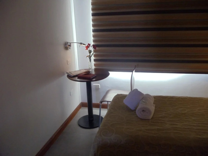 El Molle Hotel Boutique