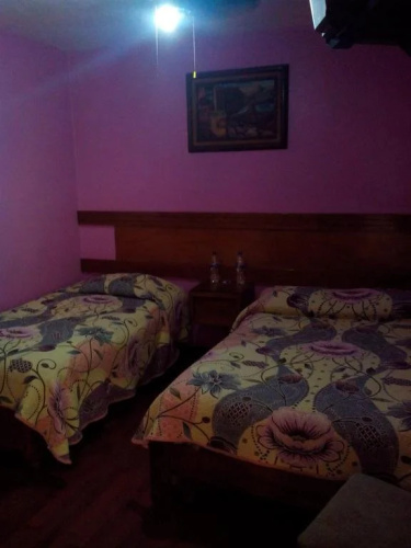 Hotel Avenida