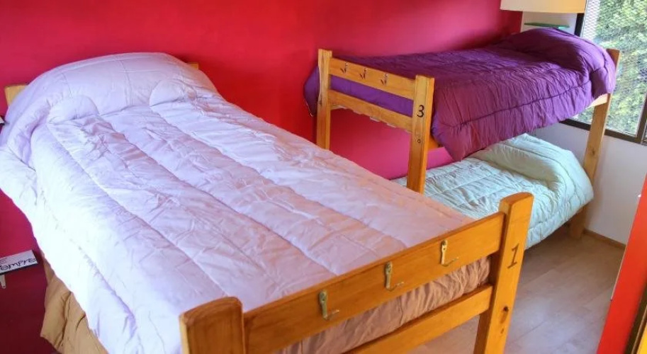 Bon Voyage Hostel Boutique