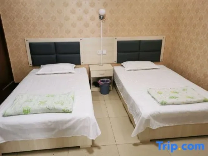 Triple Suite