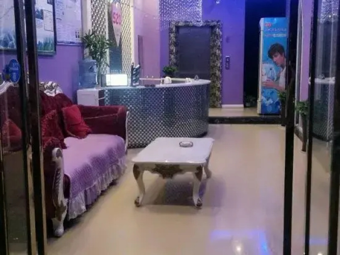 520 Lovers Theme Hotel