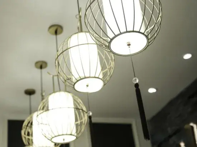 Shanmeng Hotel