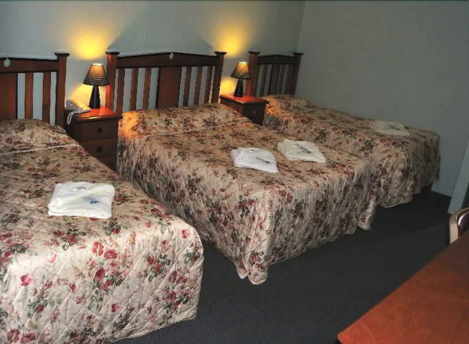 Miranda Lodge